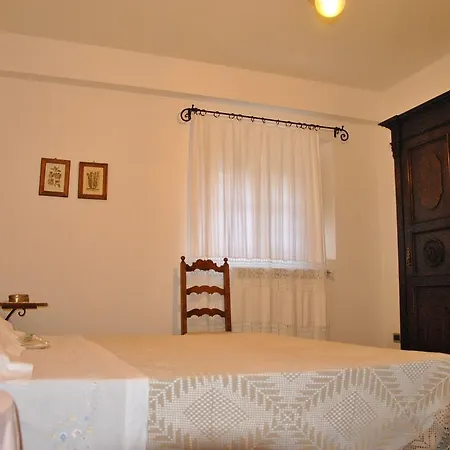 Di Gospodarstwo agroturystyczne Giomici